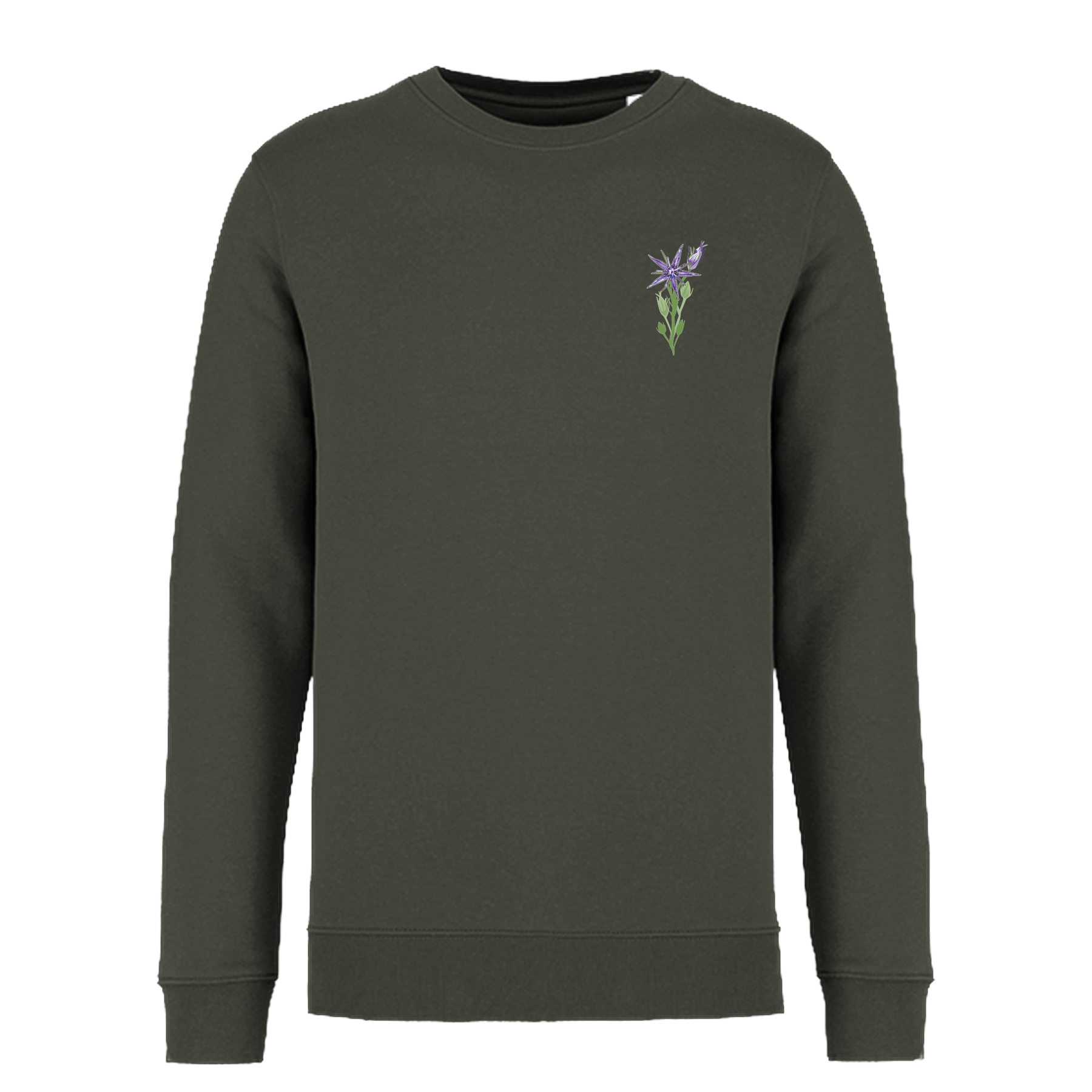 Moorenzian Bio Unisex Sweatshirt