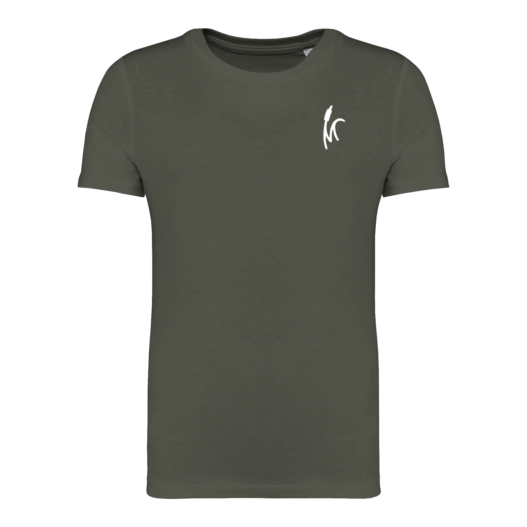 MOORFLUT Bio Kinder Unisex T-Shirt Stick