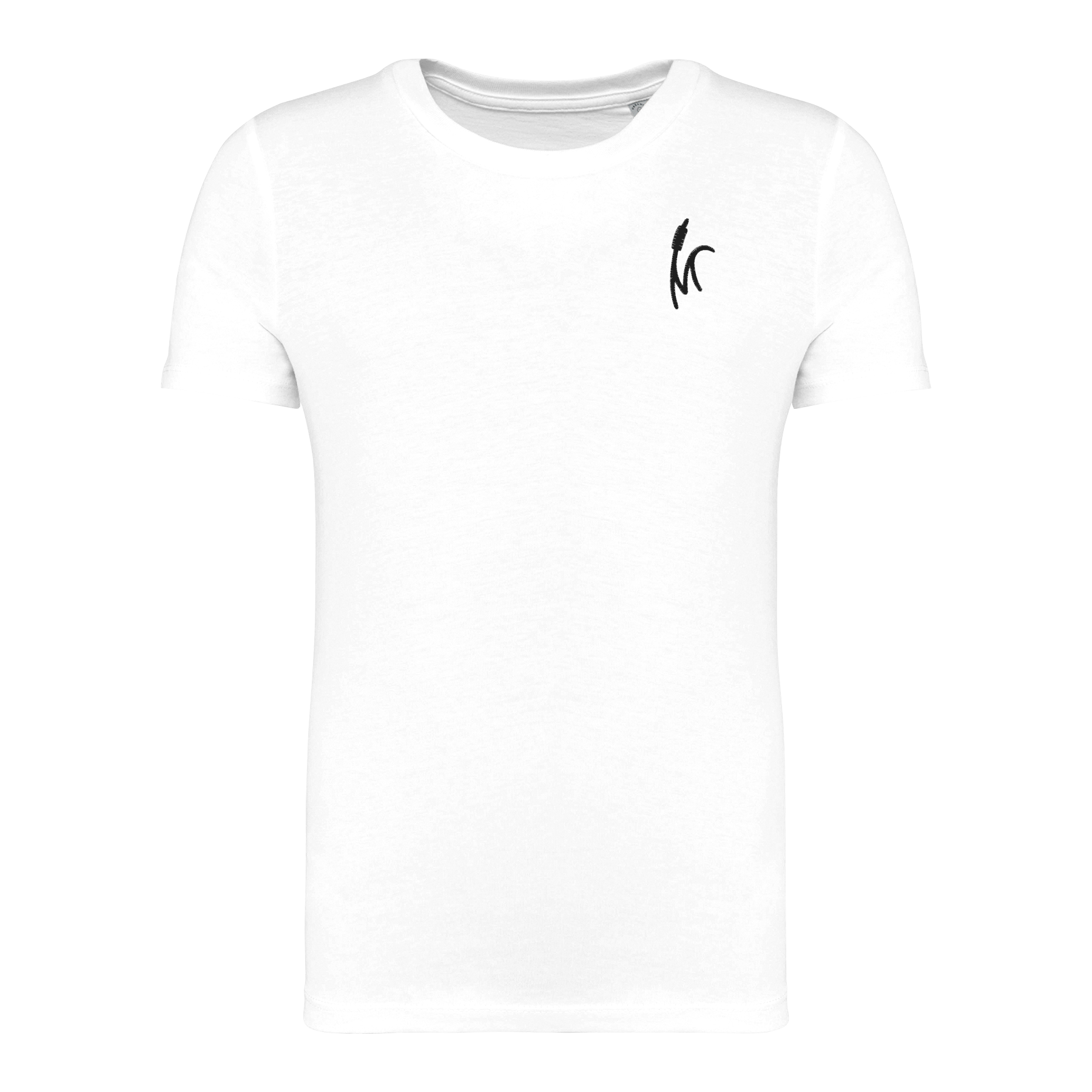 MOORFLUT Bio Kinder Unisex T-Shirt Stick