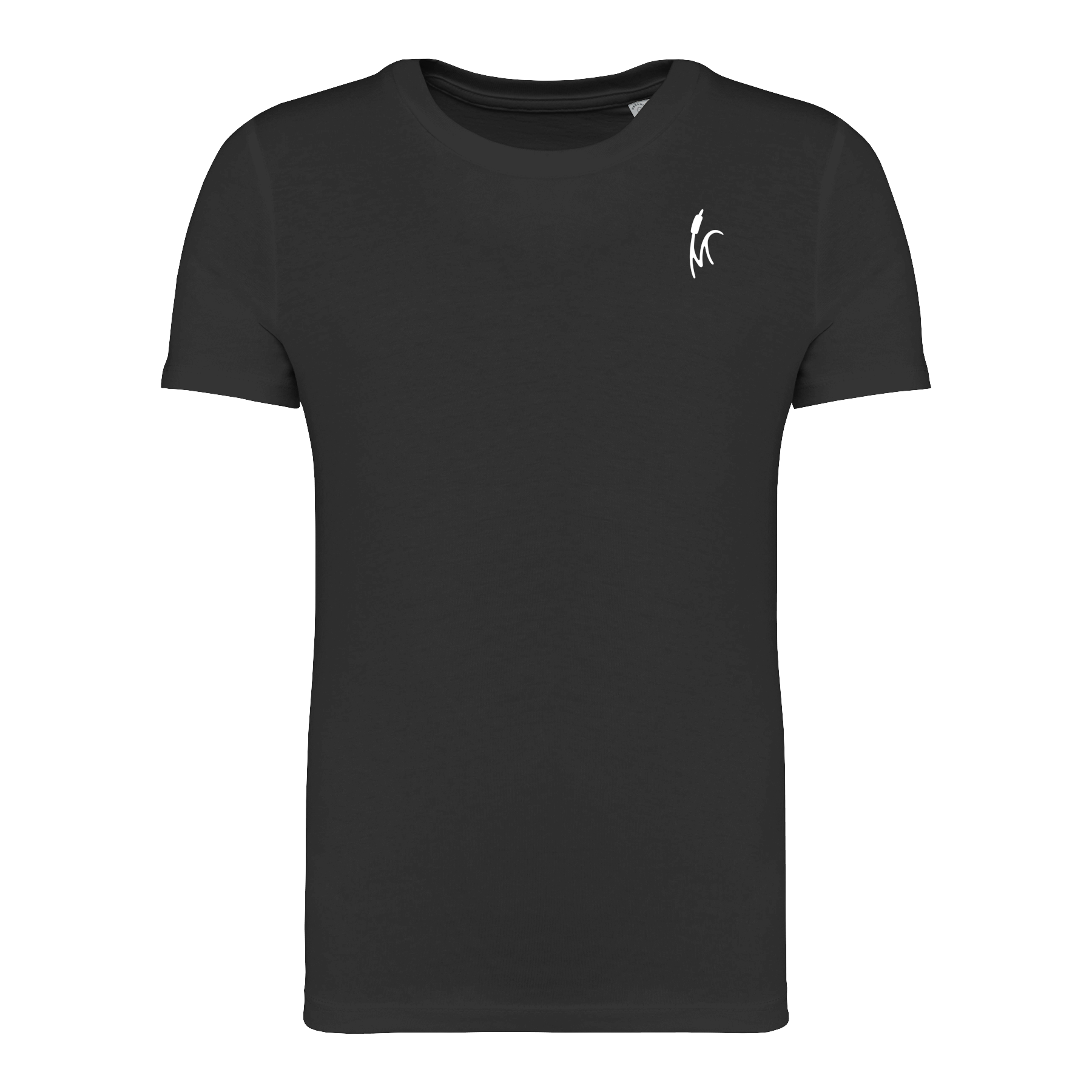 MOORFLUT Bio Kinder Unisex T-Shirt Backprint