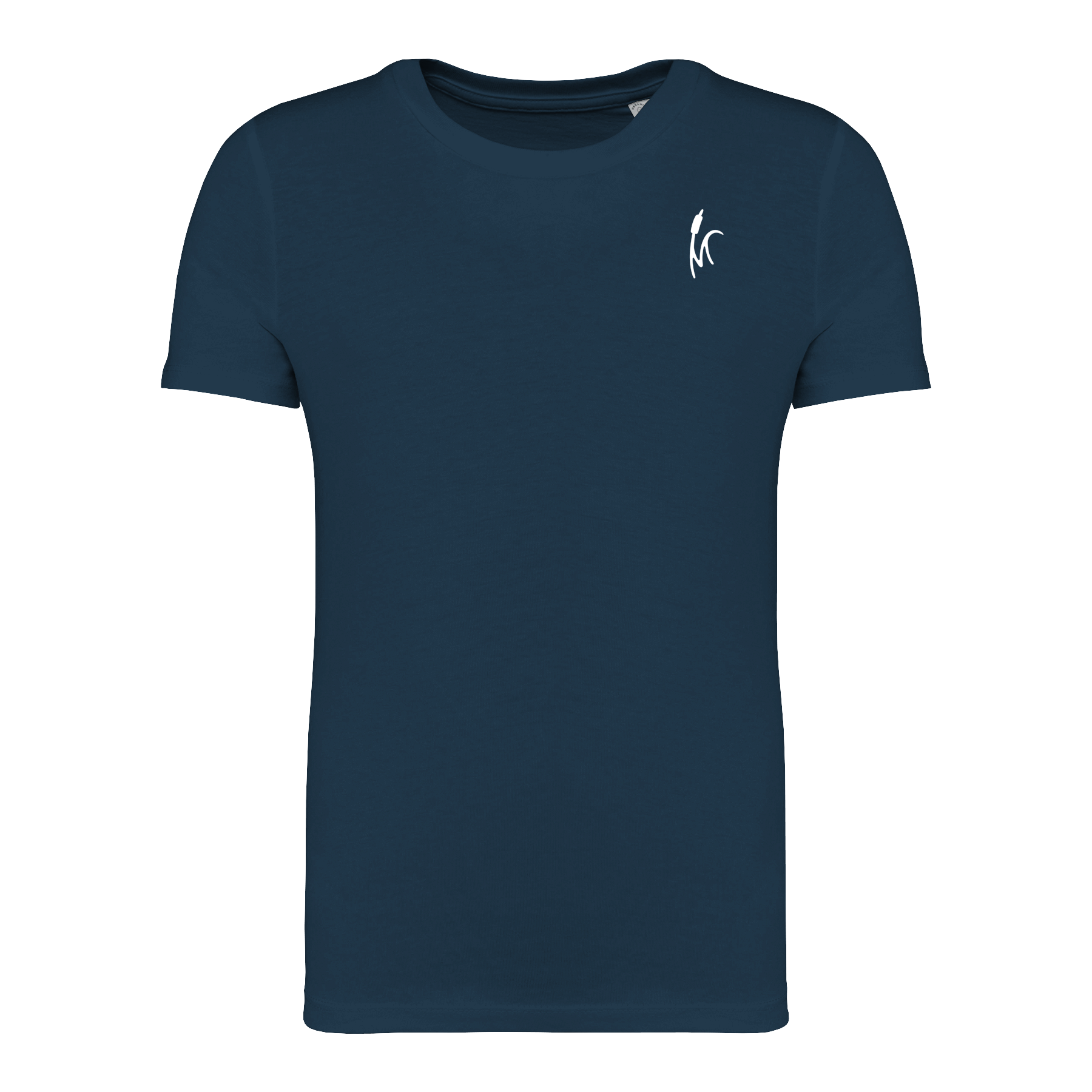 MOORFLUT Bio Kinder Unisex T-Shirt Backprint