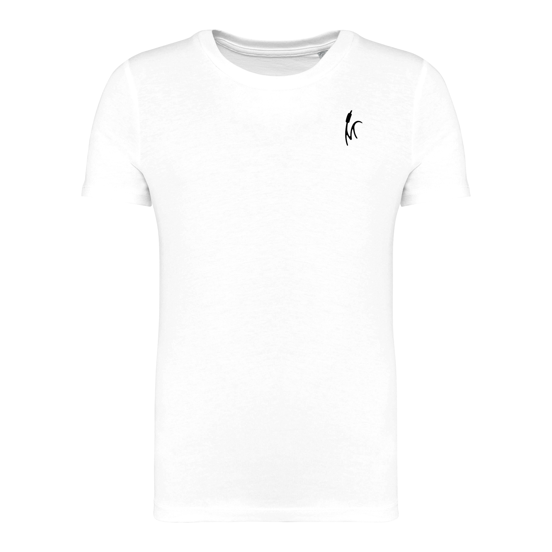 MOORFLUT Bio Kinder Unisex T-Shirt Backprint