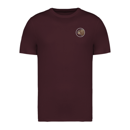 Biber Bio Unisex T-Shirt Stick