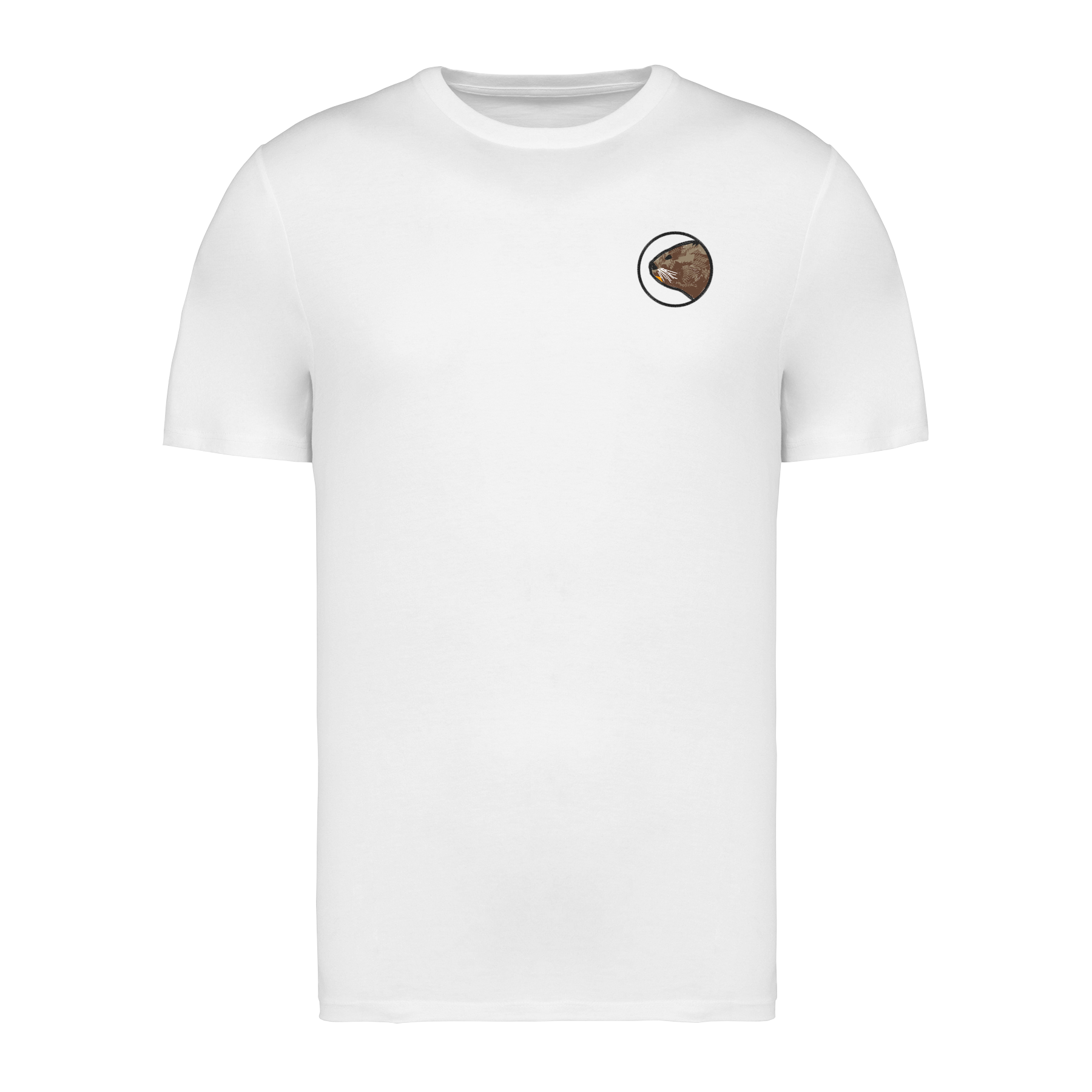 Biber Bio Unisex T-Shirt Stick