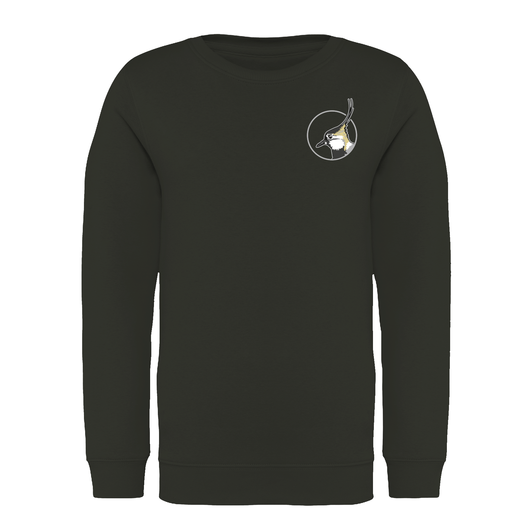 Kiebitz Bio Kinder Unisex Sweatshirt