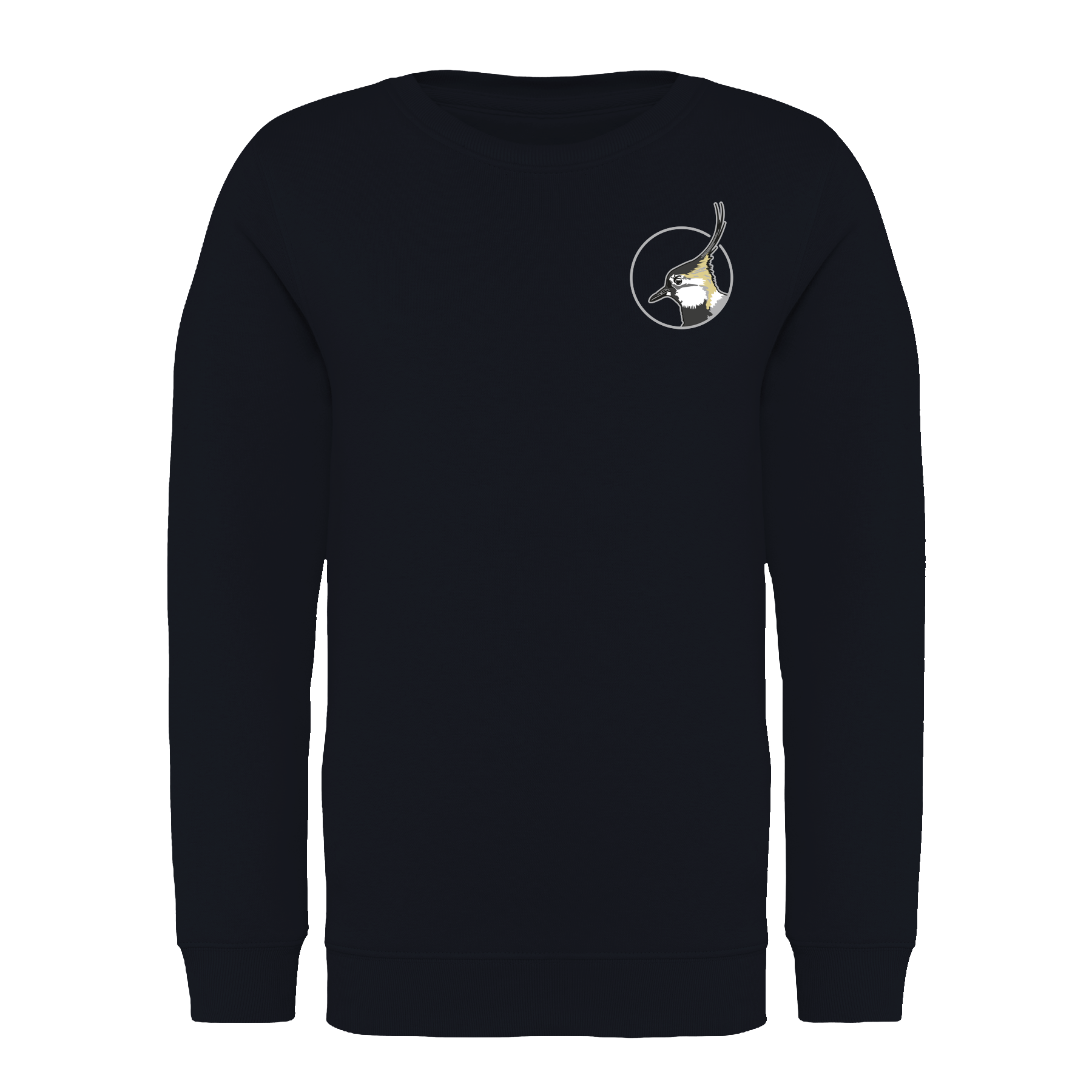 Kiebitz Bio Kinder Unisex Sweatshirt