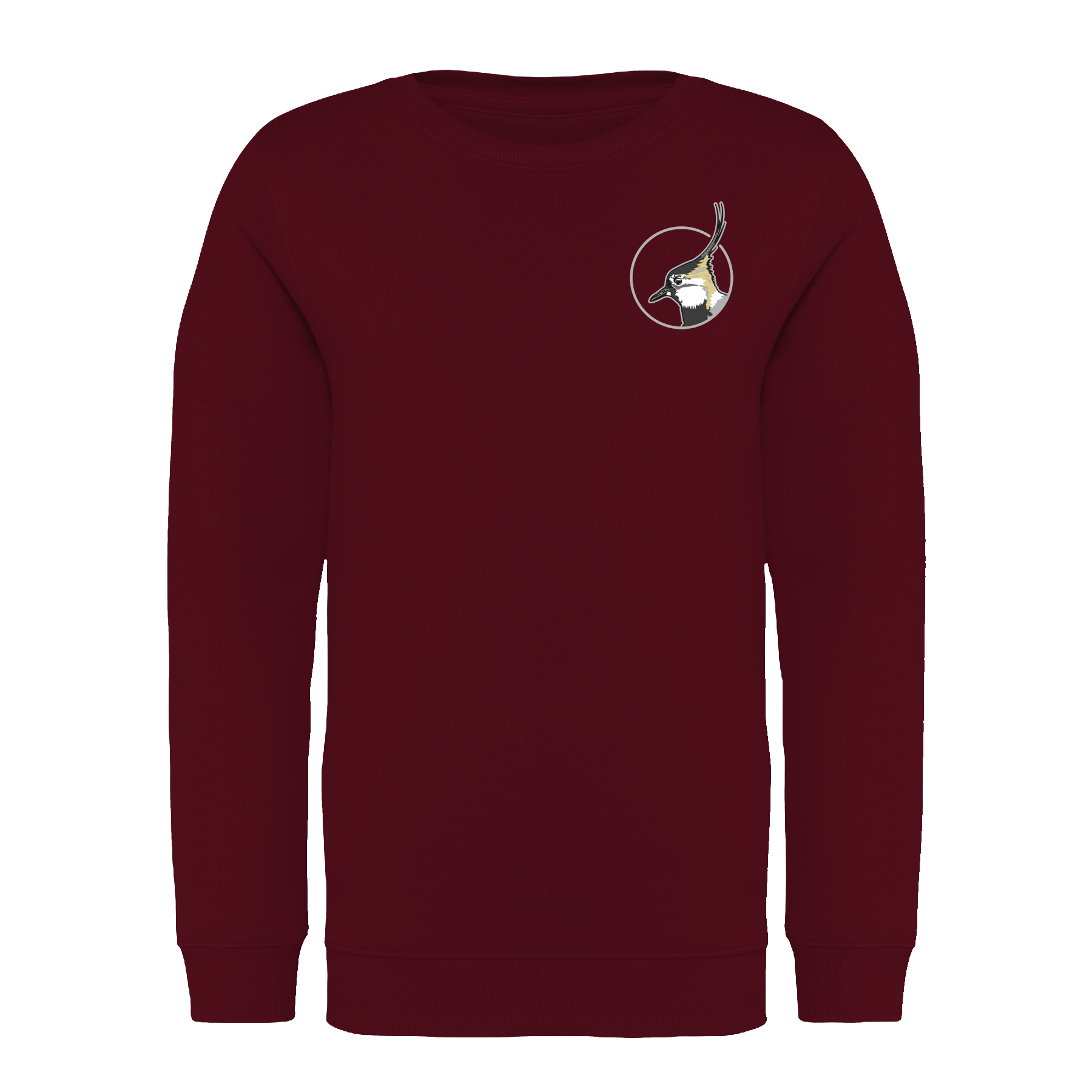 Kiebitz Bio Kinder Unisex Sweatshirt