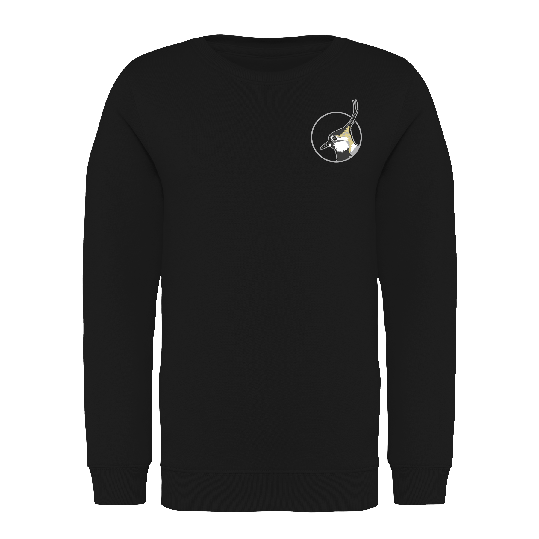 Kiebitz Bio Kinder Unisex Sweatshirt