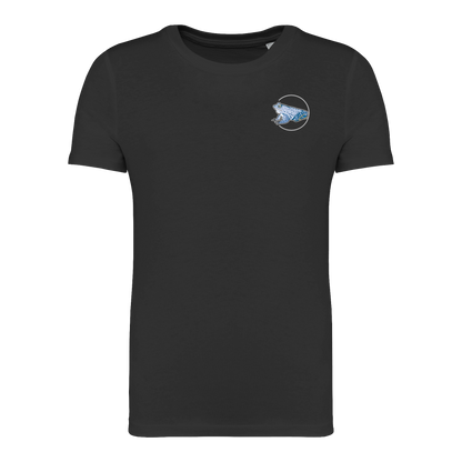 Moorfrosch Bio Kinder Unisex T-Shirt