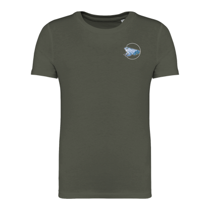 Moorfrosch Bio Kinder Unisex T-Shirt