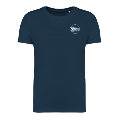 Moorfrosch Bio Kinder Unisex T-Shirt