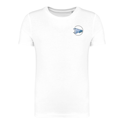 Moorfrosch Bio Kinder Unisex T-Shirt