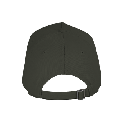 Kiebitz Bio Unisex Kappe Stick