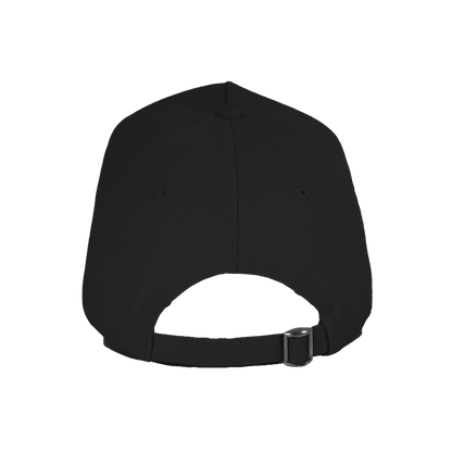 Kranich Bio Unisex Kappe Stick