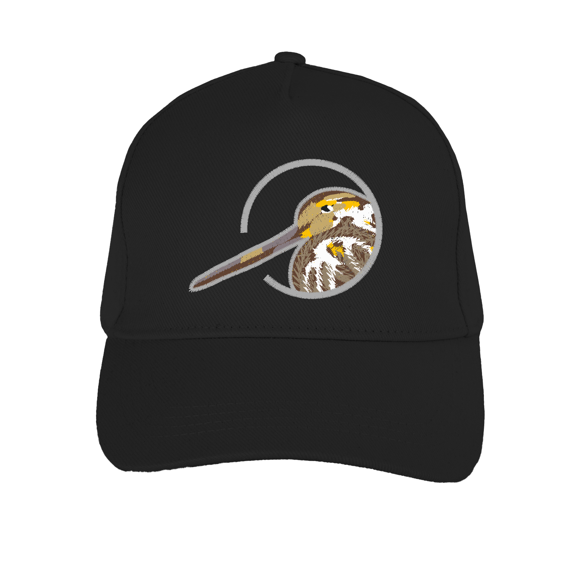 Bekassine Bio Unisex Kappe Stick