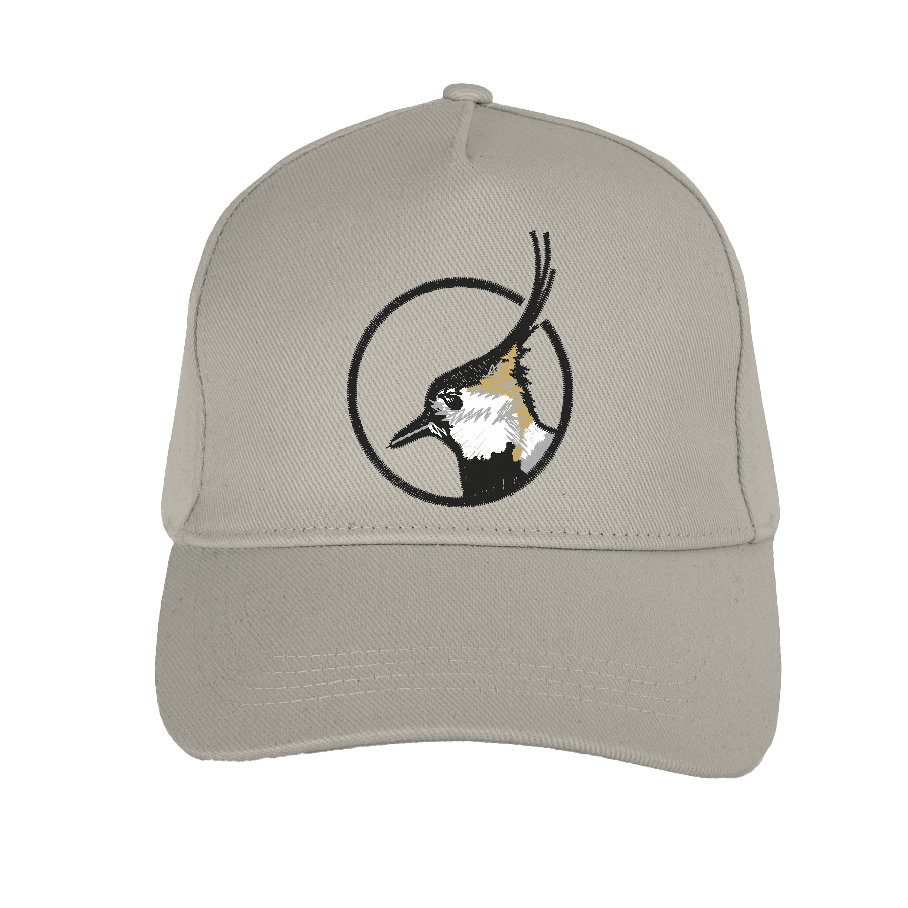 Kiebitz Bio Unisex Kappe Stick