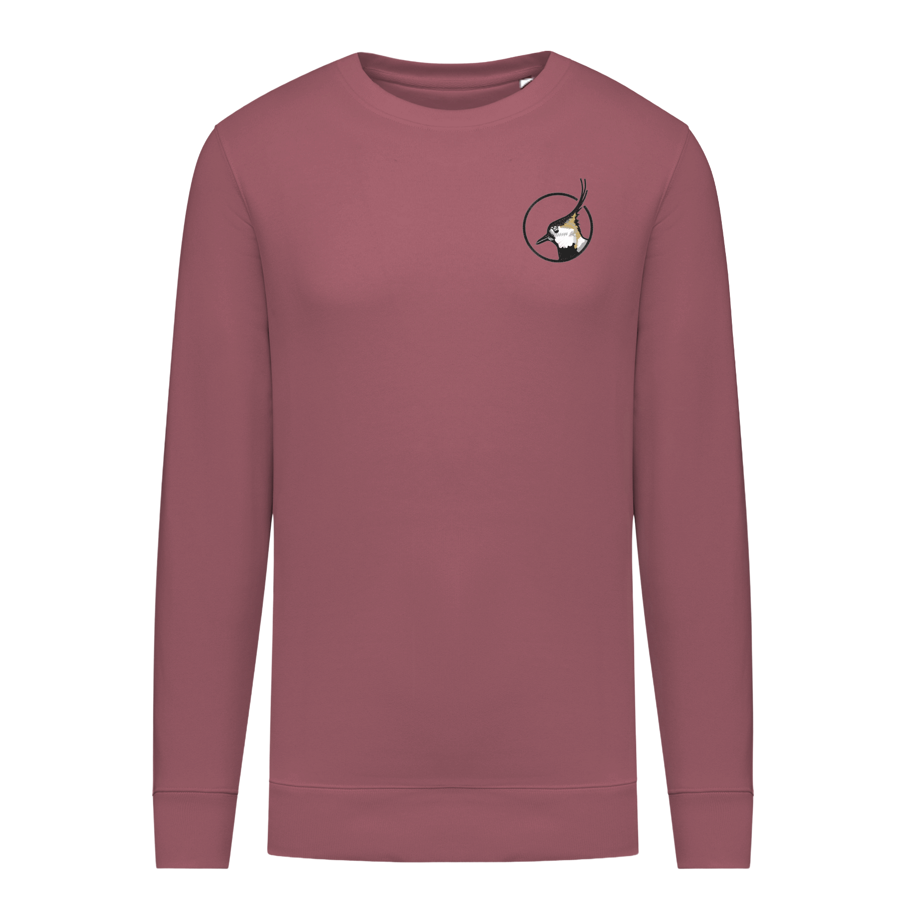 Kiebitz Bio Unisex Sweatshirt Stick