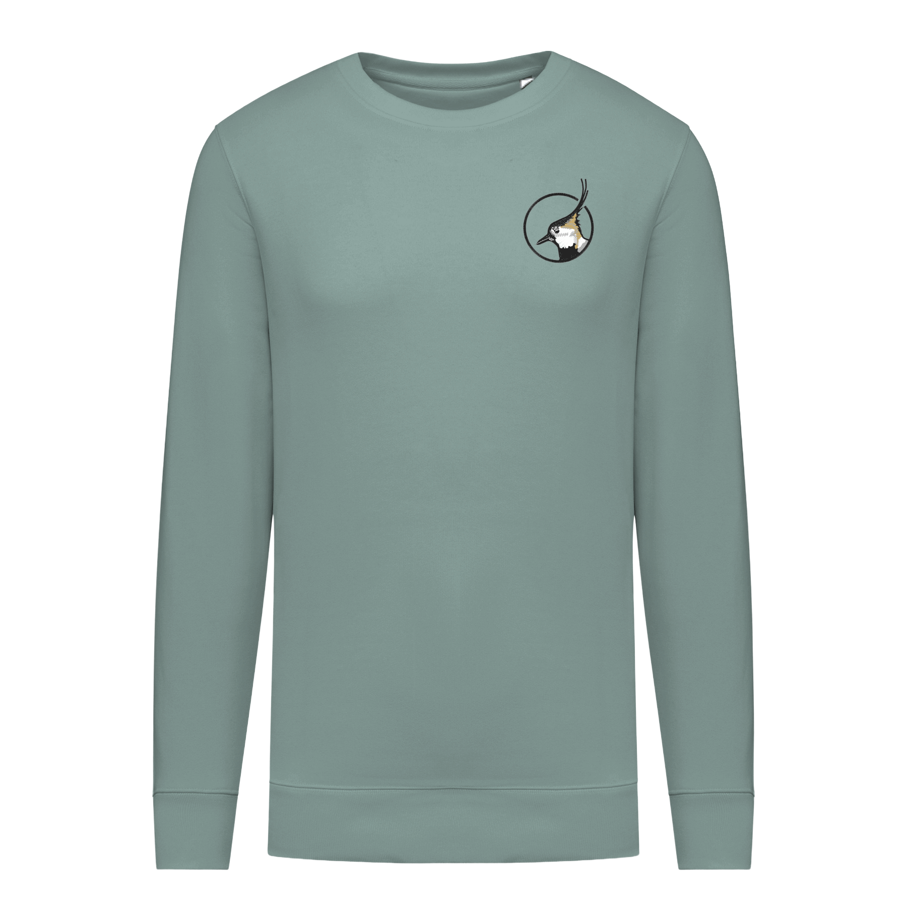 Kiebitz Bio Unisex Sweatshirt Stick