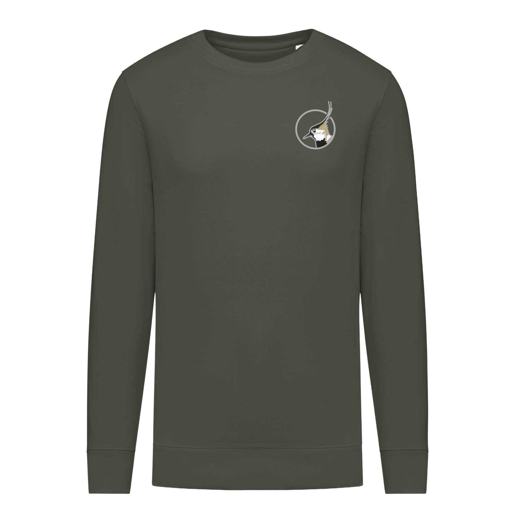 Kiebitz Bio Unisex Sweatshirt Stick