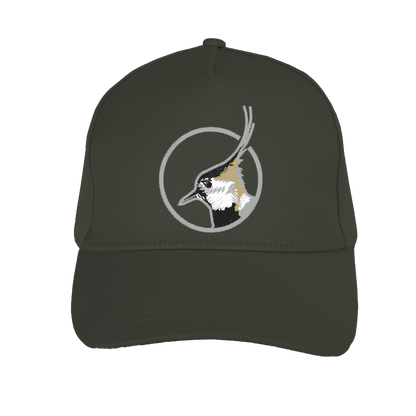 Kiebitz Bio Unisex Kappe Stick