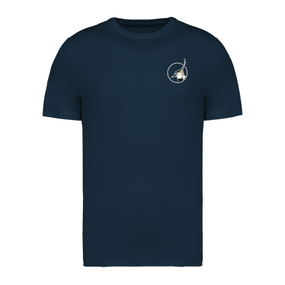 Kiebitz Bio Männer T-Shirt Stick