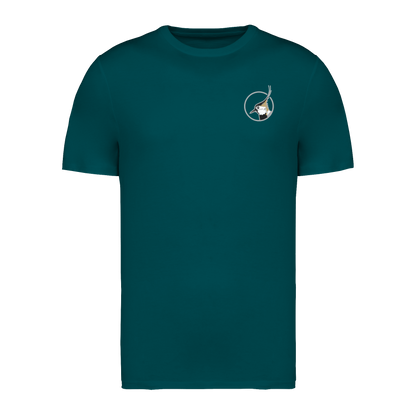 Kiebitz Bio Männer T-Shirt Stick