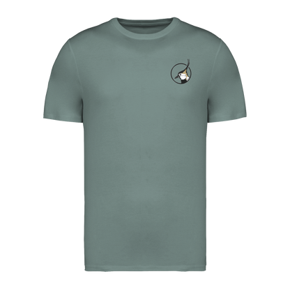 Kiebitz Bio Unisex T-Shirt Stick