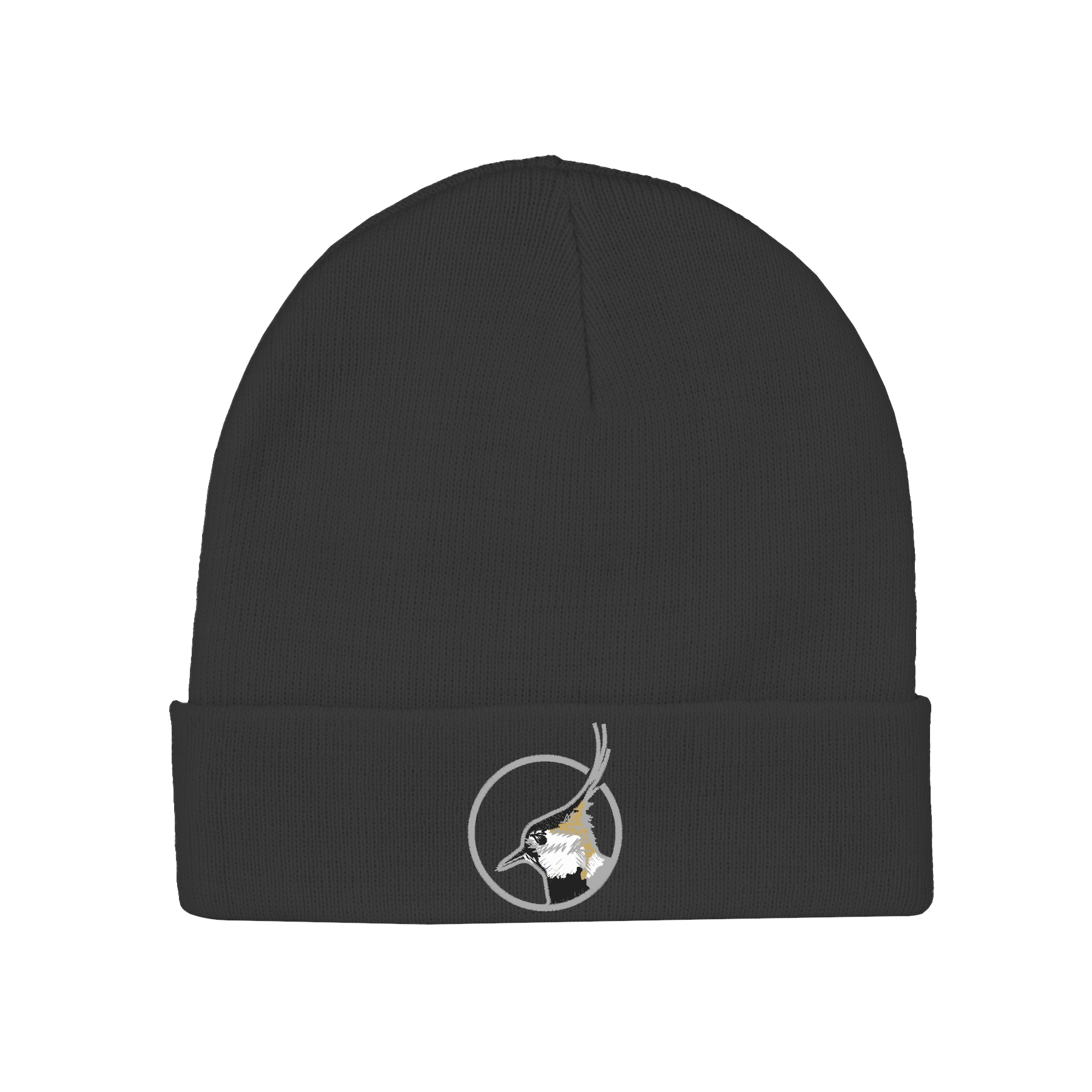 Kiebitz Bio Unisex Beanie Stick