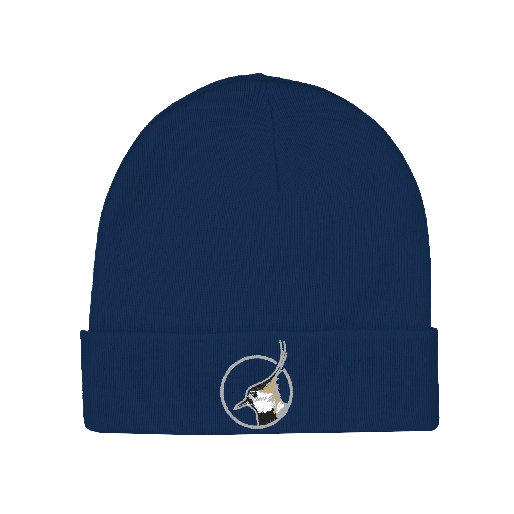 Kiebitz Bio Unisex Beanie Stick