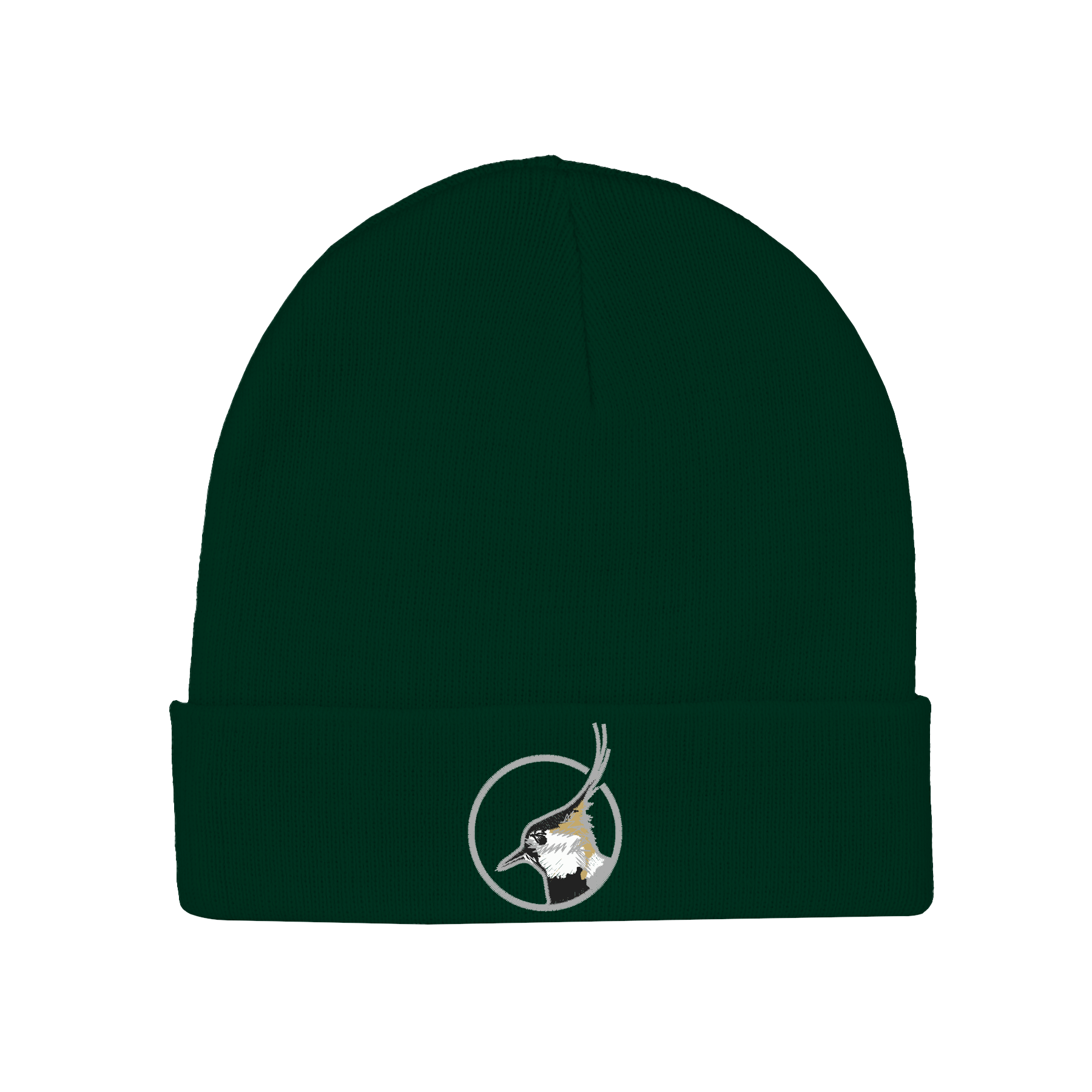 Kiebitz Bio Unisex Beanie Stick