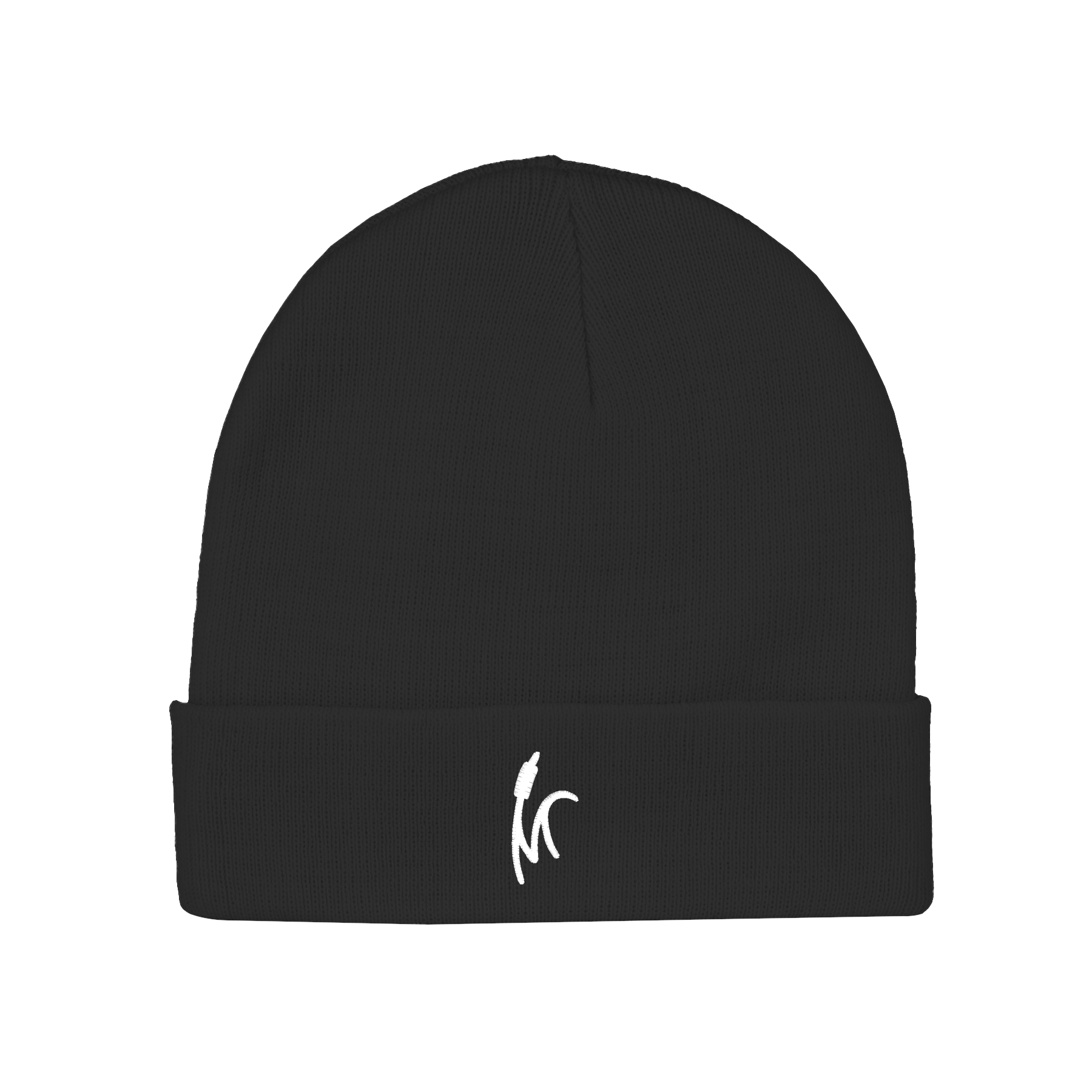 MOORFLUT Bio Unisex Beanie Stick