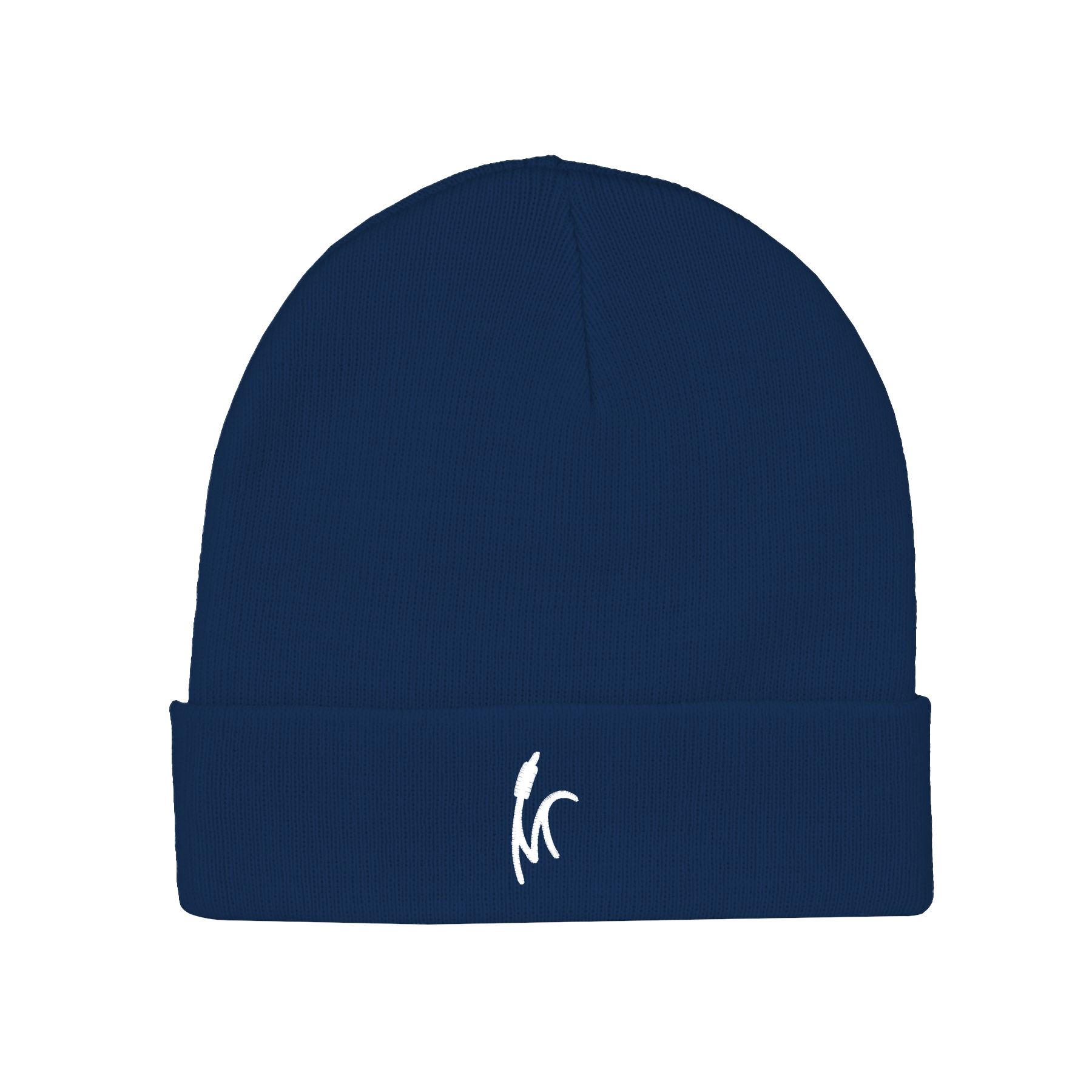 MOORFLUT Bio Unisex Beanie Stick