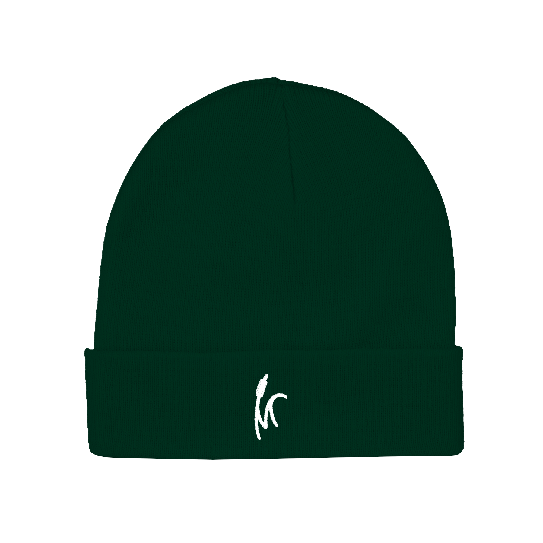 MOORFLUT Bio Unisex Beanie Stick
