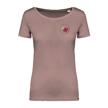 Sumpf-Blutauge Bio Frauen T-Shirt