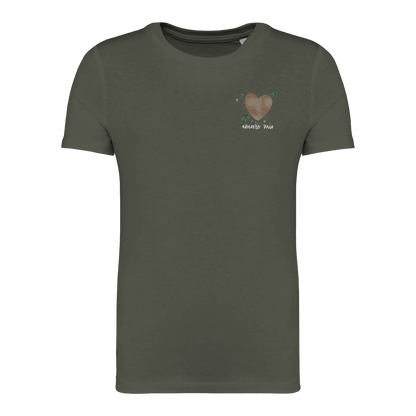 amoore mio Bio Kinder Unisex T-Shirt