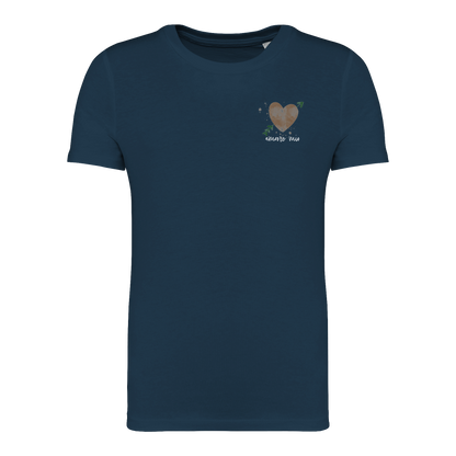 amoore mio Bio Kinder Unisex T-Shirt