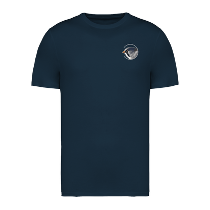 Bartmeise Bio Männer T-Shirt