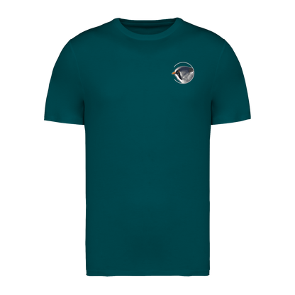 Bartmeise Bio Männer T-Shirt