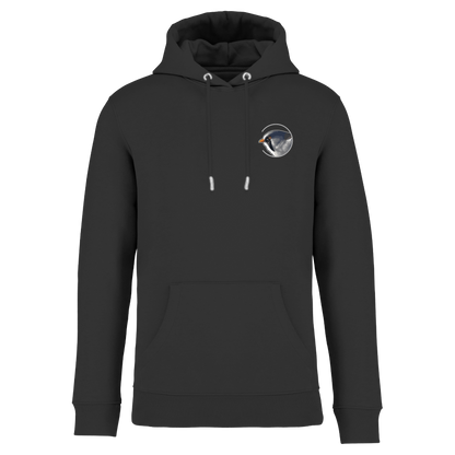Bartmeise Bio Unisex Hoodie