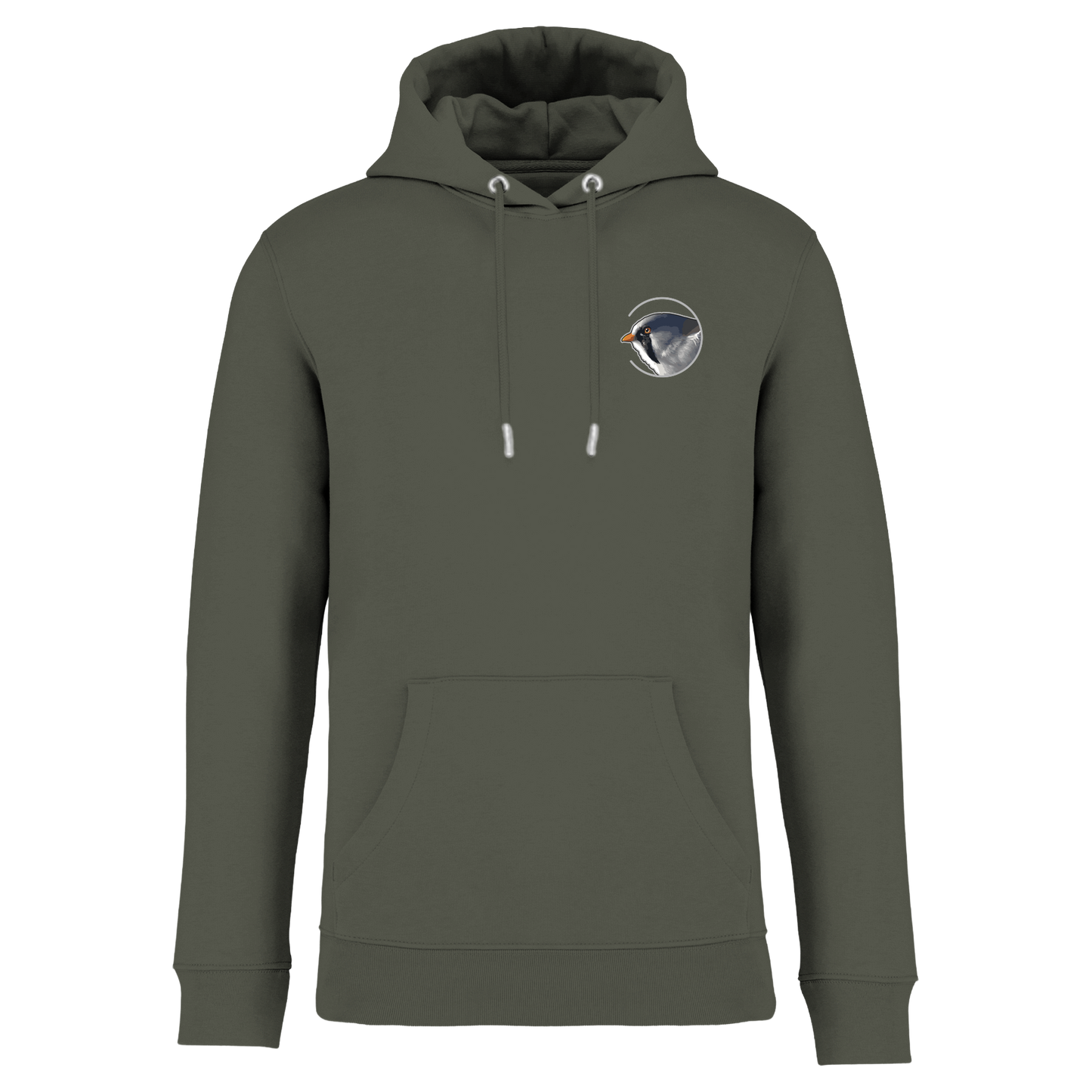 Bartmeise Bio Unisex Hoodie
