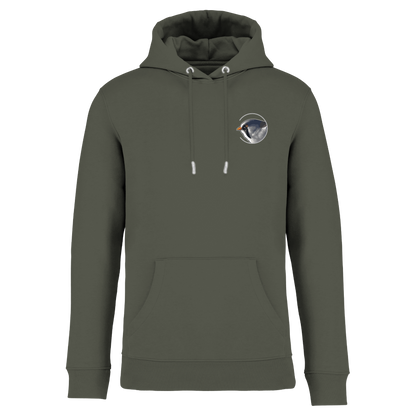 Bartmeise Bio Unisex Hoodie