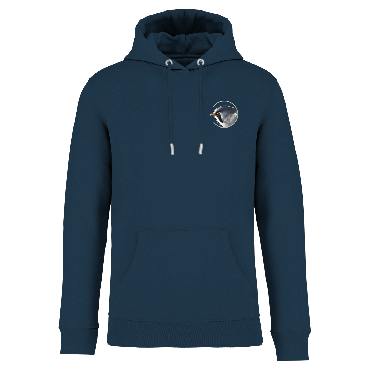 Bartmeise Bio Unisex Hoodie