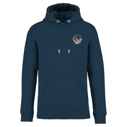 Bartmeise Bio Unisex Hoodie