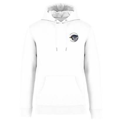 Bartmeise Bio Unisex Hoodie