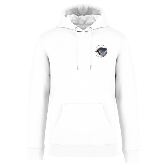 Bartmeise Bio Unisex Hoodie
