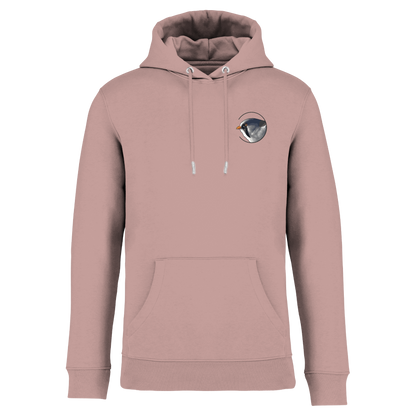 Bartmeise Bio Unisex Hoodie