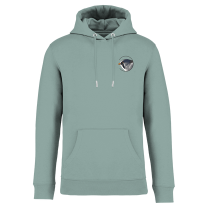 Bartmeise Bio Unisex Hoodie