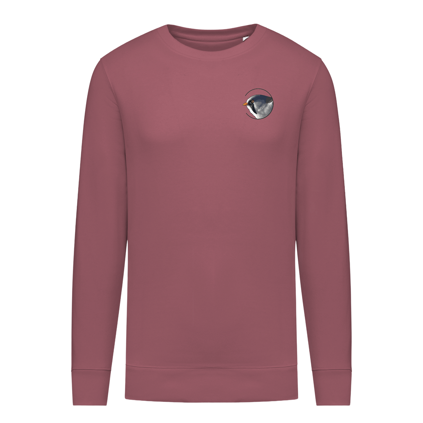 Bartmeise Bio Unisex Sweatshirt