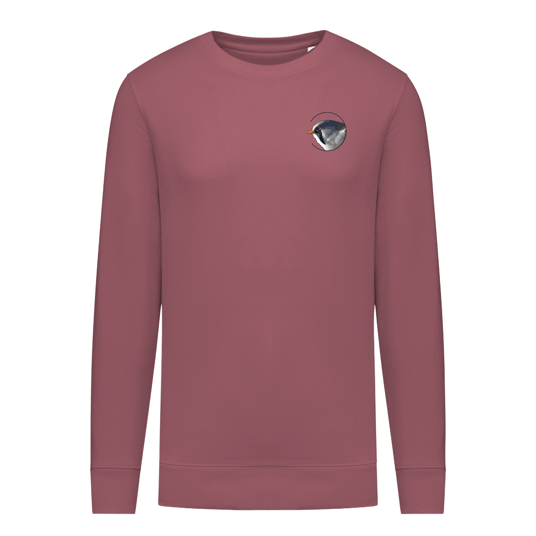 Bartmeise Bio Unisex Sweatshirt