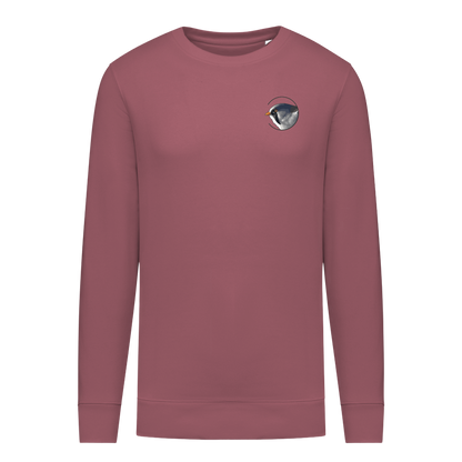 Bartmeise Bio Unisex Sweatshirt